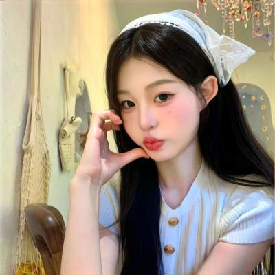 发光的内心
